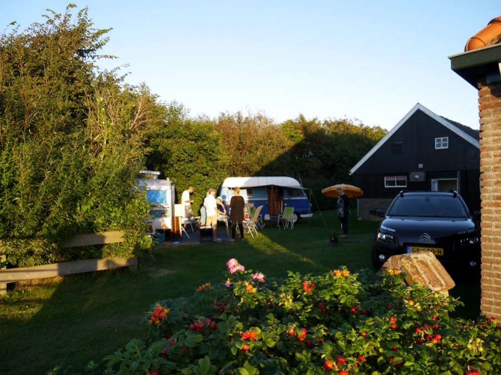omgeving camping zeeman