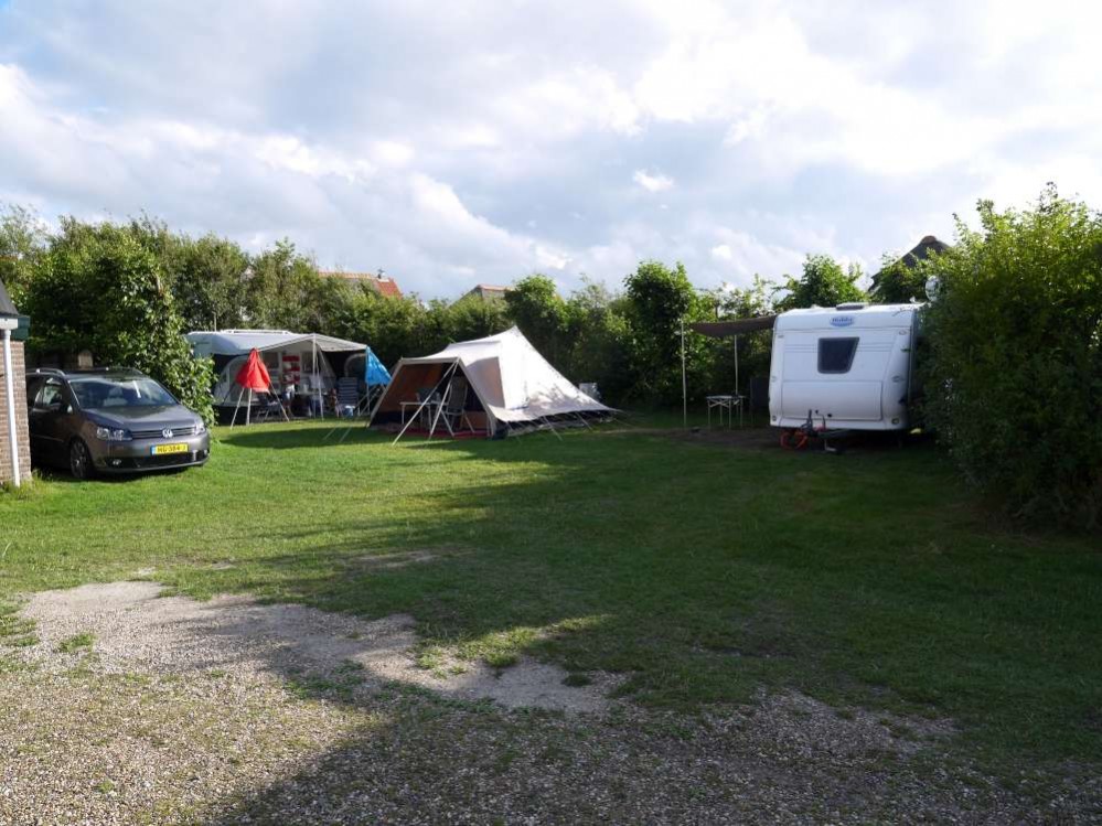 kamperen camping zeeman