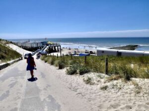 omgeving camping zeeman