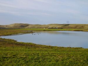 omgeving camping zeeman