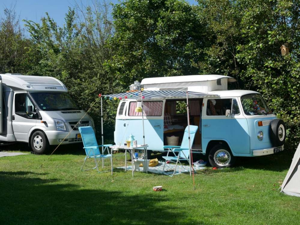 camperen camping zeeman