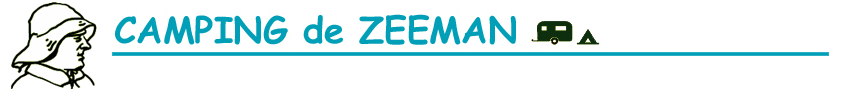 Camping De Zeeman