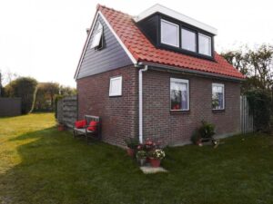 huisje Vloed